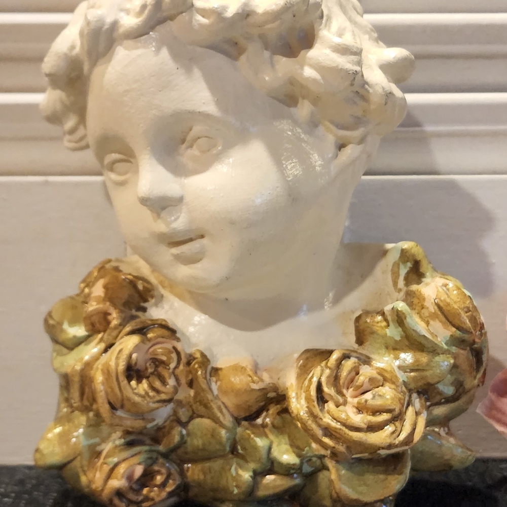 Shabby Chic Decor - Picture 4 of 4